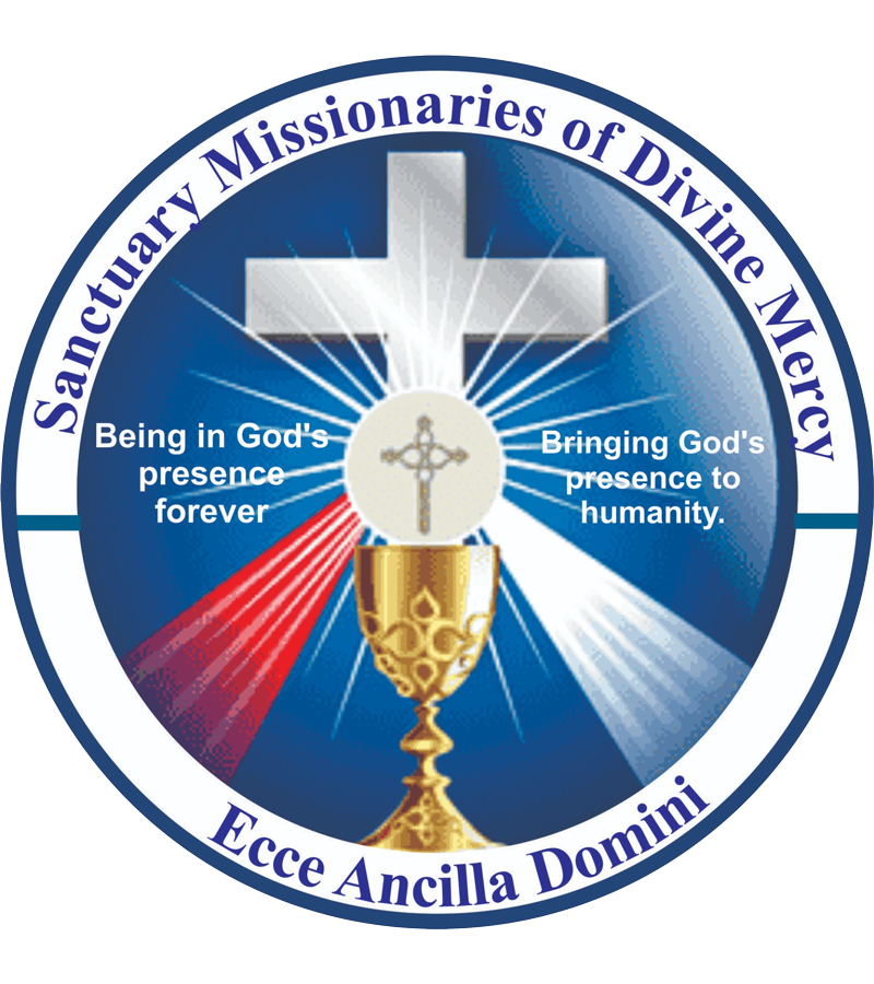 Sanctuary Missionaries of Divine Mercy